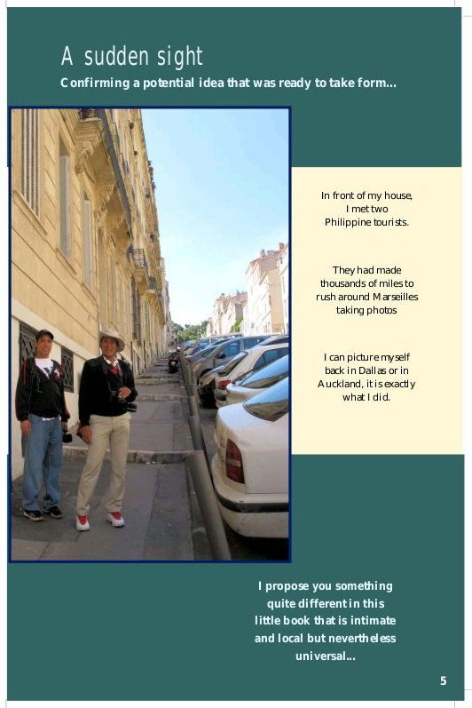Marseille page 5