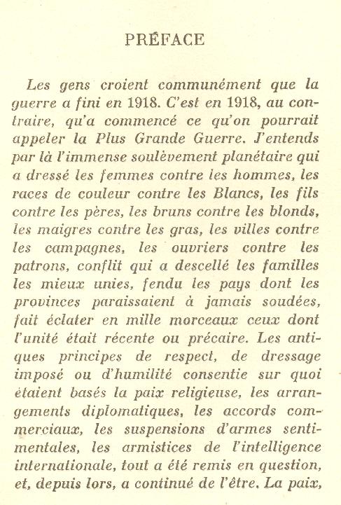 preface page 1